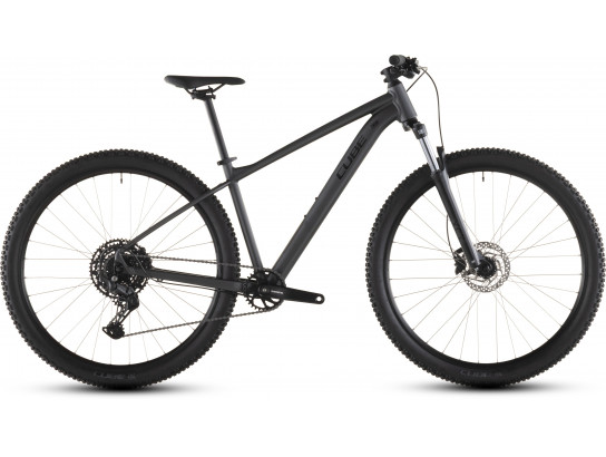 Cube Aim Pro slateblack´n´black 